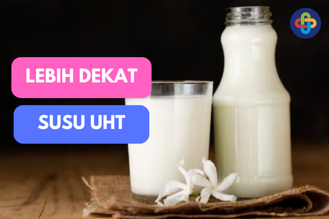 Pemanasan Ekstrem: Fakta Dibalik Susu UHT